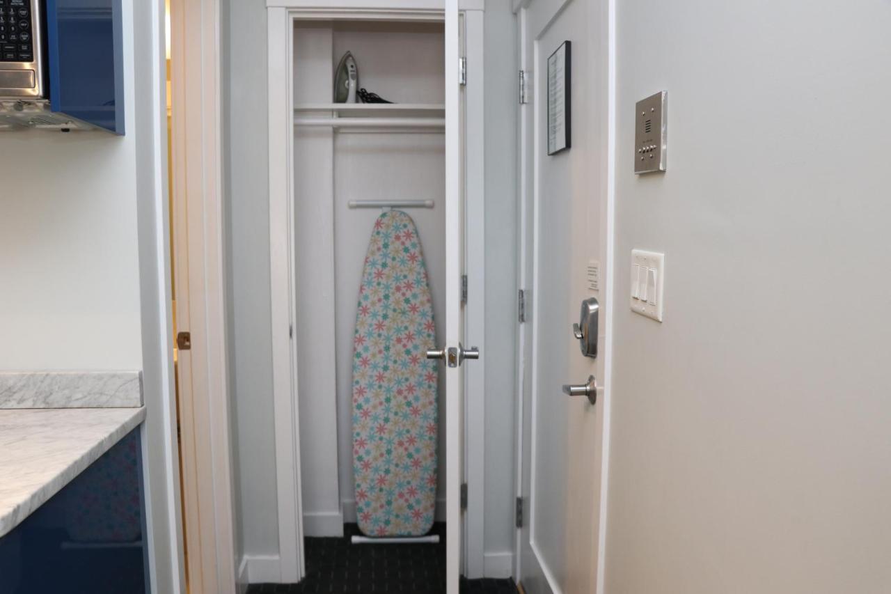 Furnished Newbury Street Studio, #6 Boston Ngoại thất bức ảnh